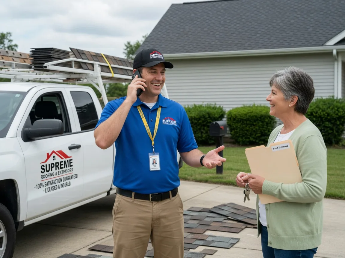Roof Replacement Belpre, KS FAQs